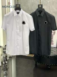 Picture of Moncler Shirts Short _SKUMonclerS-4XL25tn0828654